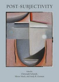 Enlarge image Cover: Post-Subjectivity - Cambridge Scholars Publishing