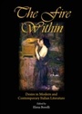 Cover: Fire Within - Cambridge Scholars Publishing