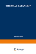 Cover: Thermal Expansion - Springer