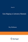 Cover: Gene Mapping in Laboratory Mammals - Springer