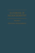 Bild: Handbook of Neurochemistry - Springer