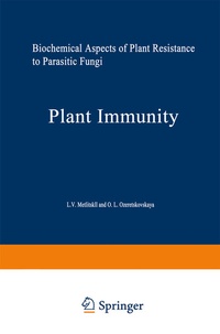 Abbildung von: Plant Immunity - Springer