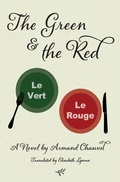 Cover: The Green and the Red - Ashland Creek Press