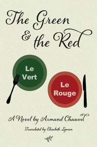 Enlarge image Cover: The Green and the Red - Ashland Creek Press