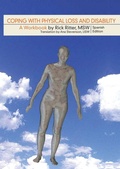 Cover: Coping with Physical Loss and Disability - Loving Healing Press