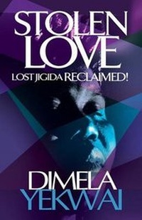 Abbildung von: Stolen Love Lost Jigida Reclaimed - Ministry in Art Media