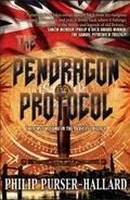 Cover: The Pendragon Protocol - Snowbooks Ltd