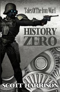 Enlarge image Cover: History Zero - Snowbooks Ltd