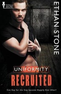 Enlarge image Cover: Uniformity - Totally Bound Publishing