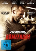 Cover: Homefront - Universum Film