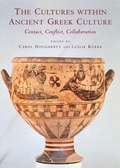 Cover: The Cultures within Ancient Greek Culture - Cambridge University Press