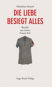 Abbildung von: Die Liebe besiegt alles - Redaktionsbüro OSTPROJEKT