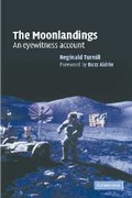 Cover: The Moonlandings - Cambridge University Press