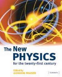 Enlarge image Cover: The New Physics - Cambridge University Press