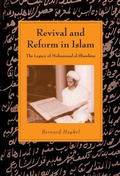 Cover: Revival and Reform in Islam - Cambridge University Press