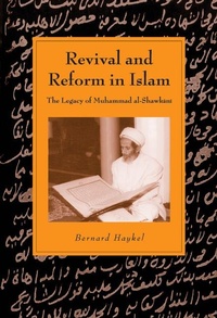 Enlarge image Cover: Revival and Reform in Islam - Cambridge University Press