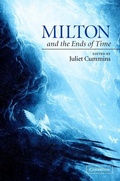 Bild: Milton and the Ends of Time - Cambridge University Press