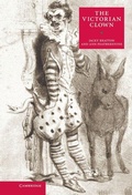 Cover: The Victorian Clown - Cambridge University Press