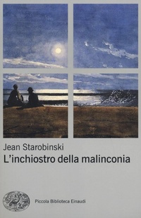Abbildung von: L' inchiostro della malinconia - Piccola biblioteca Einaudi. Nuova serie;Einaudi
