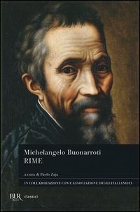 Abbildung von: Rime - BUR Classici;Rizzoli