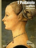 Cover: I Pollaiolo. La pittura - Dossier d'art;Giunti Editore