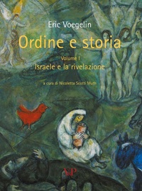 Abbildung von: Israele e la rivelazione - Ricerche. Filosofia;Vita e Pensiero