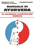 Abbildung von: Manuale di Ayurveda - L' altra medicina;Edizioni Mediterranee