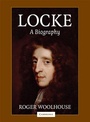 Cover: Locke: A Biography - Cambridge University Press