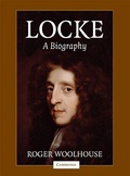 Cover: Locke: A Biography - Cambridge University Press