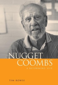 Enlarge image Cover: Nugget Coombs - Cambridge University Press