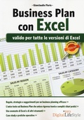 Bild: Business Plan con Excel. Valido per tutte le versioni di Excel - Digital Lifestyle Pro;Edizioni LSWR