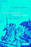 Bild: Literature and Dissent in Milton's England - Cambridge University Press