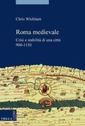 Cover: Roma Medievale - Viella
