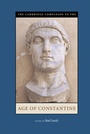 Cover: The Cambridge Companion to the Age of Constantine - Cambridge University Press