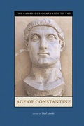 Cover: The Cambridge Companion to the Age of Constantine - Cambridge University Press