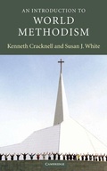 Cover: An Introduction to World Methodism - Cambridge University Press