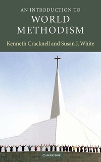Enlarge image Cover: An Introduction to World Methodism - Cambridge University Press