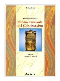 Abbildung von: La Chiesa antica - Il viandante;Ariele