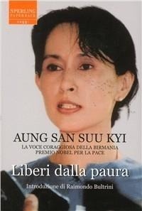 Abbildung von: Liberi dalla paura - Saggi Paperback;Sperling & Kupfer