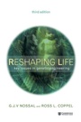 Cover: Reshaping Life - Cambridge University Press