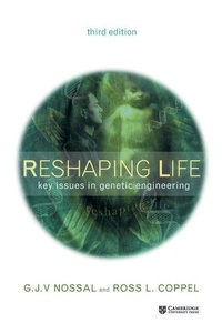 Enlarge image Cover: Reshaping Life - Cambridge University Press