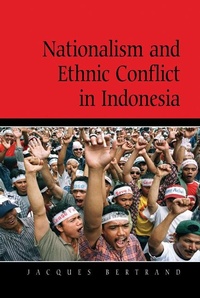Abbildung von: Nationalism and Ethnic Conflict in Indonesia - Cambridge University Press
