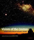 Cover: Visions of the Cosmos - Cambridge University Press