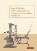 Cover: Graphic Design, Print Culture, and the Eighteenth-Century Novel - Cambridge University Press