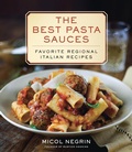 Bild: The Best Pasta Sauces - Ballantine Books