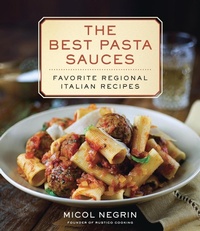 Abbildung von: The Best Pasta Sauces - Ballantine Books
