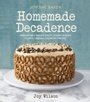 Cover: Joy the Baker Homemade Decadence - Clarkson Potter
