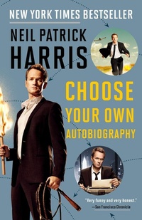 Abbildung von: Neil Patrick Harris - Crown Archetype