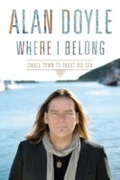 Cover: Where I Belong - Doubleday Canada