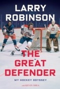 Cover: The Great Defender - McClelland & Stewart